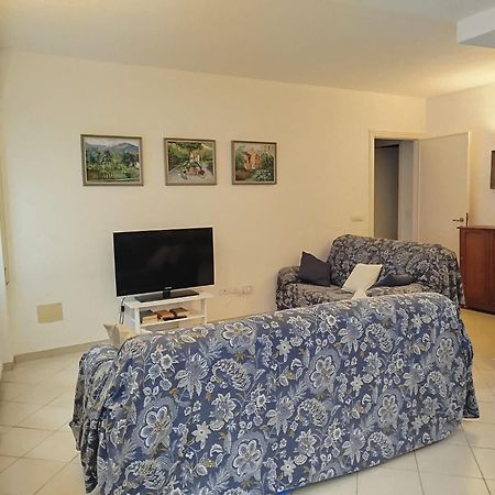 Dorothea House Apartment Levanto Exterior photo