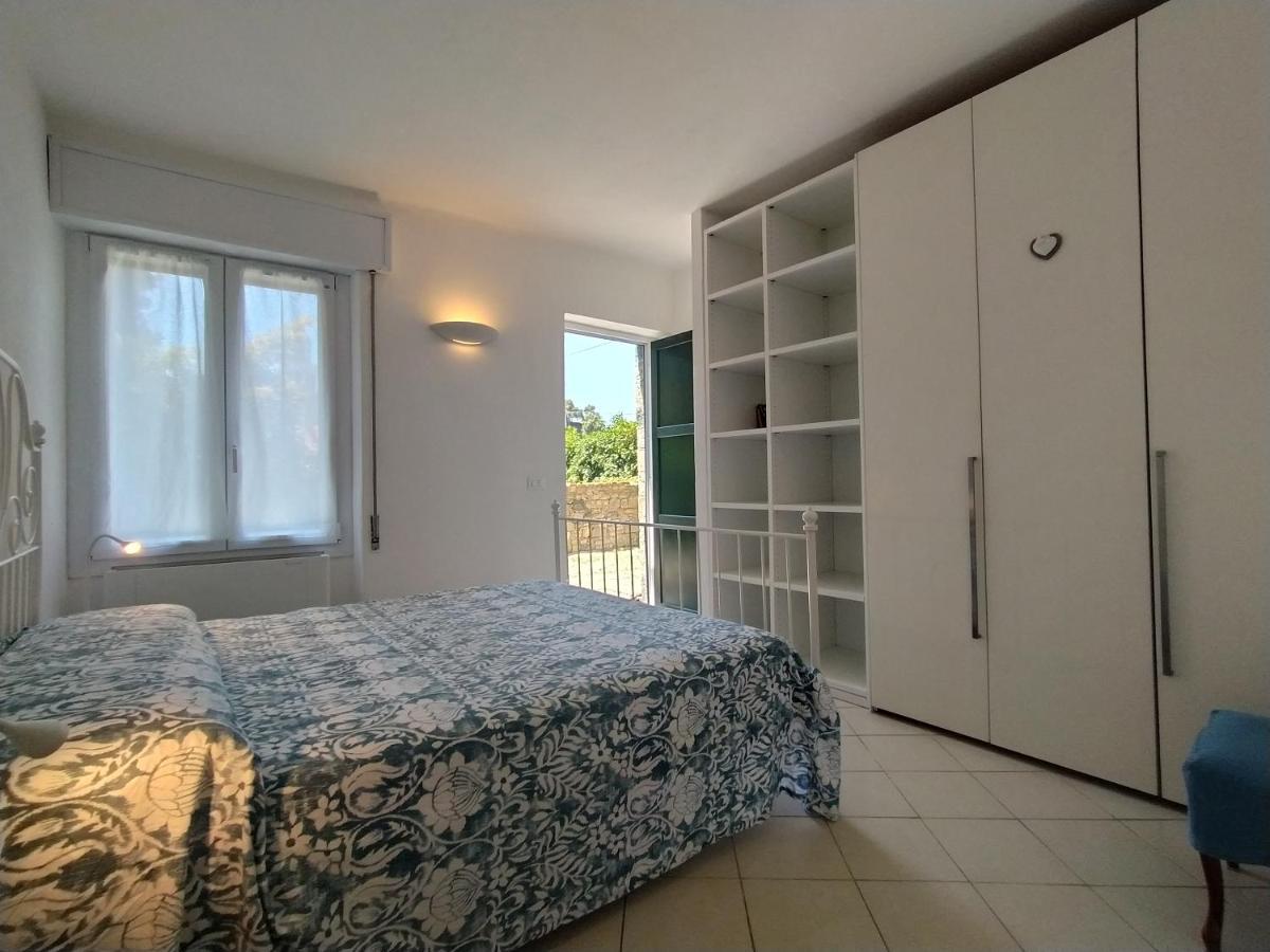 Dorothea House Apartment Levanto Exterior photo