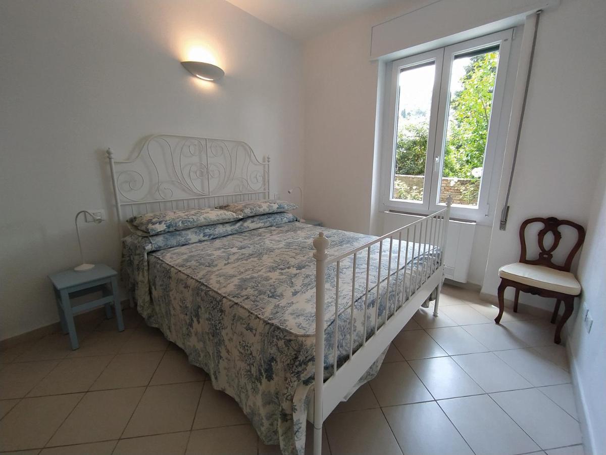 Dorothea House Apartment Levanto Exterior photo