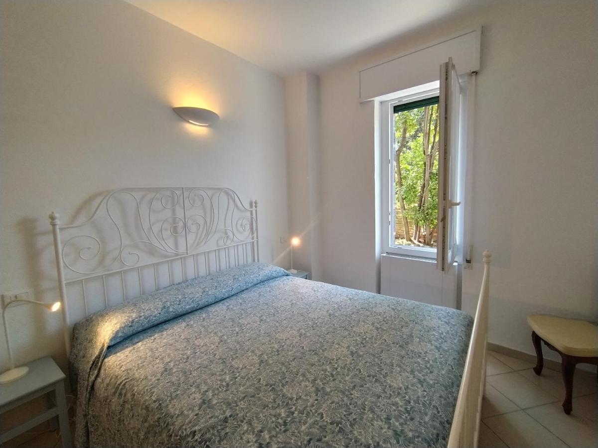 Dorothea House Apartment Levanto Exterior photo