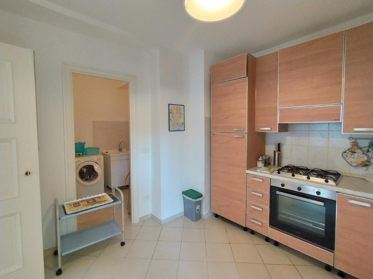 Dorothea House Apartment Levanto Exterior photo
