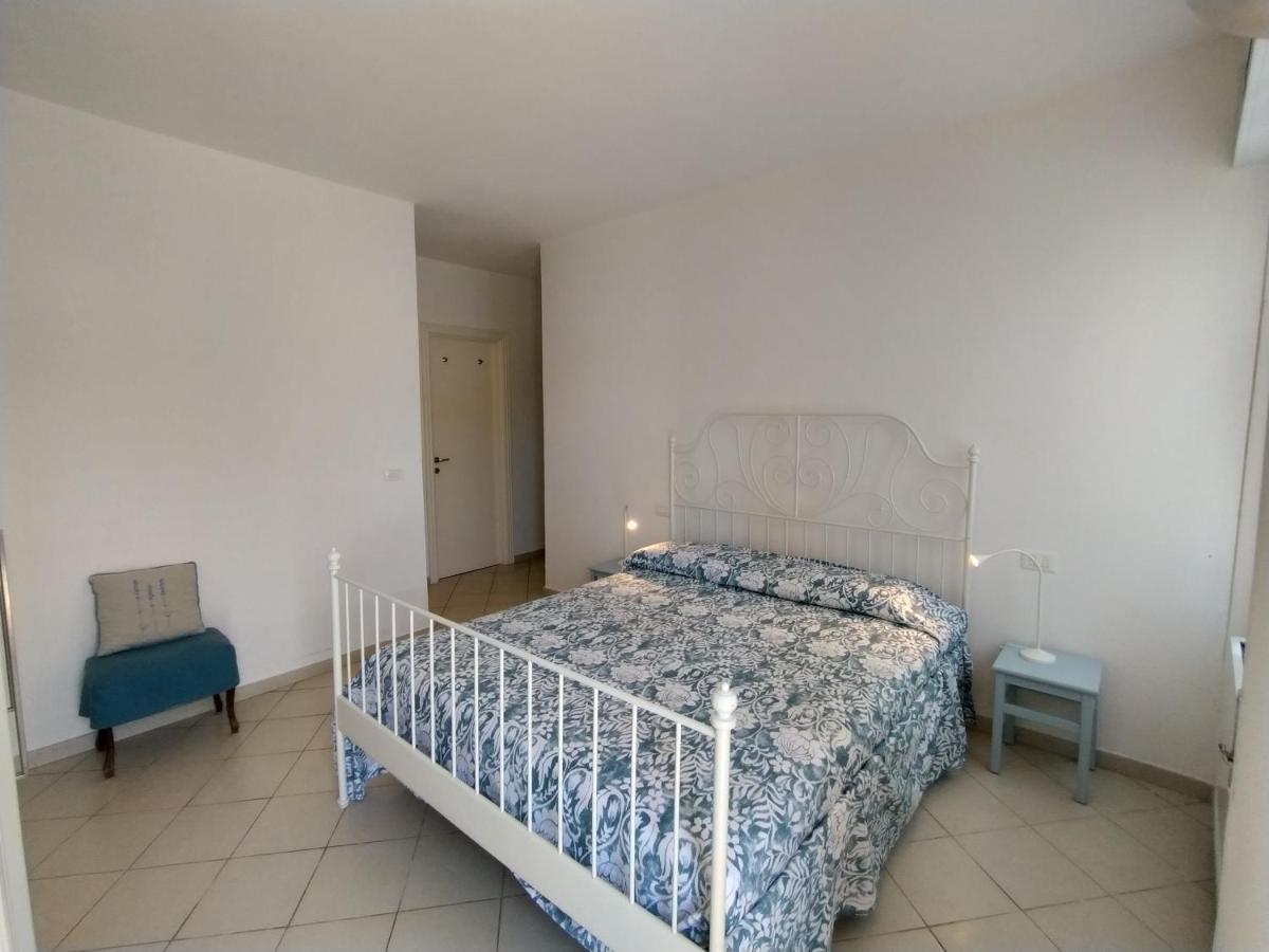 Dorothea House Apartment Levanto Exterior photo