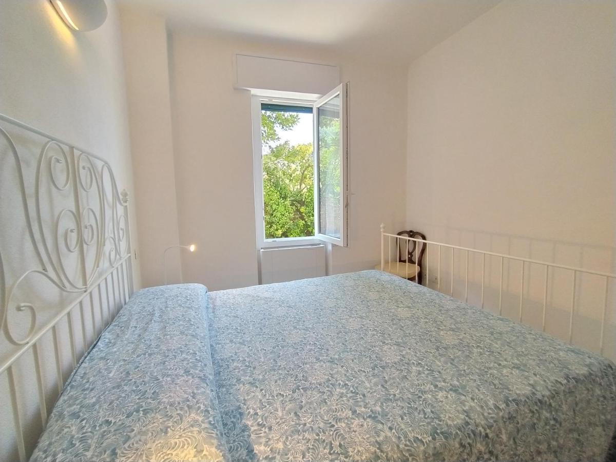 Dorothea House Apartment Levanto Exterior photo