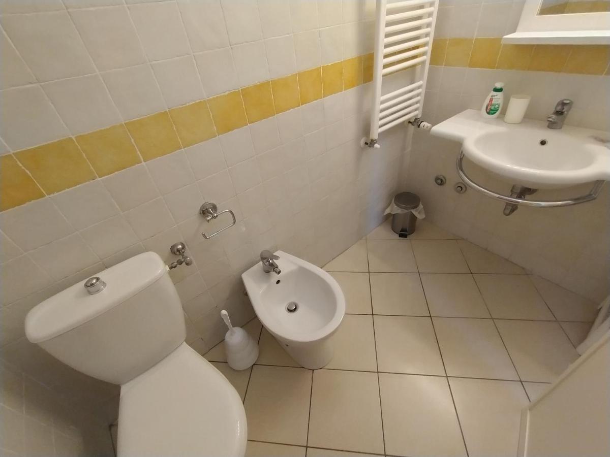 Dorothea House Apartment Levanto Exterior photo