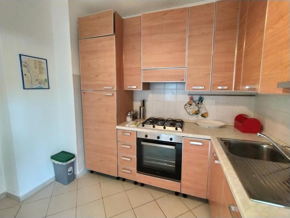 Dorothea House Apartment Levanto Exterior photo