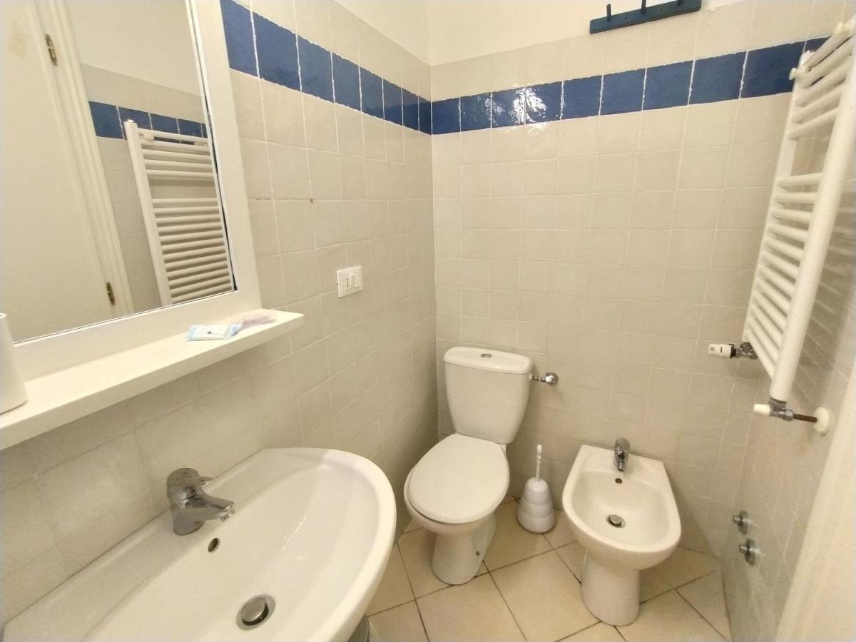 Dorothea House Apartment Levanto Exterior photo