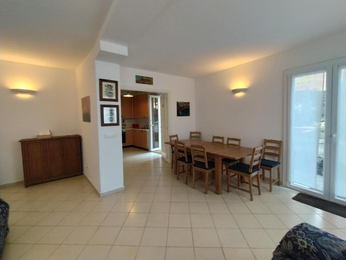 Dorothea House Apartment Levanto Exterior photo