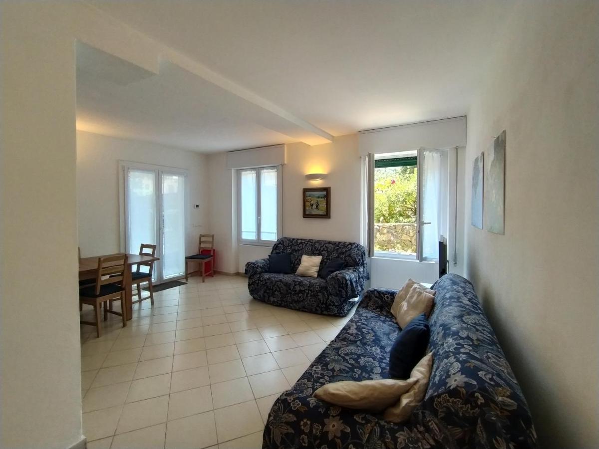 Dorothea House Apartment Levanto Exterior photo