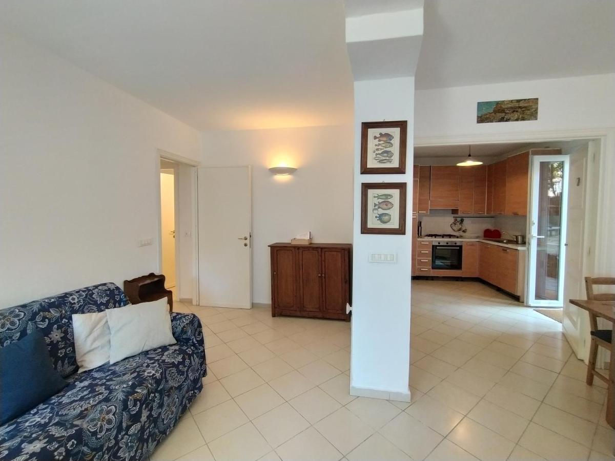 Dorothea House Apartment Levanto Exterior photo