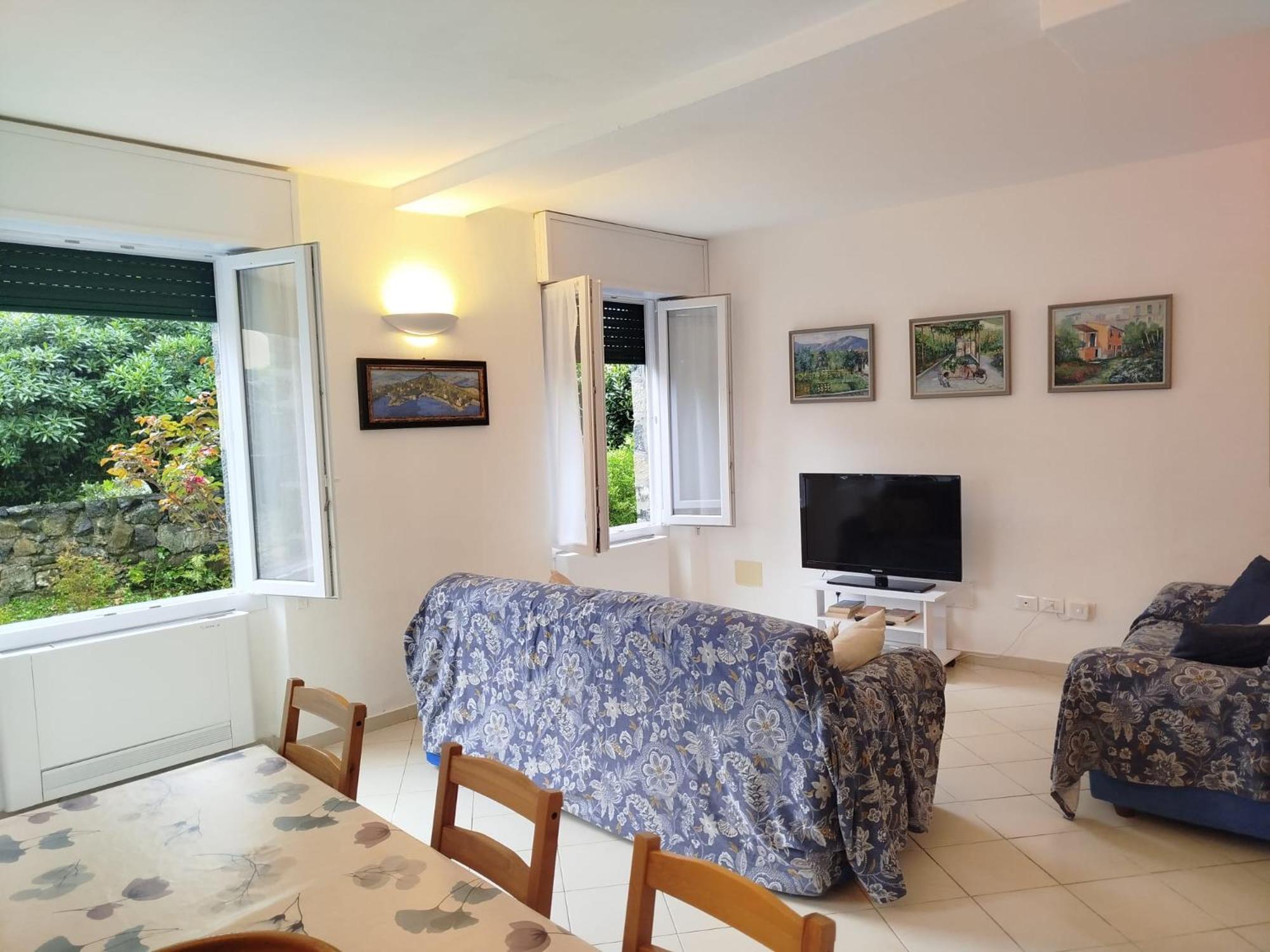 Dorothea House Apartment Levanto Exterior photo