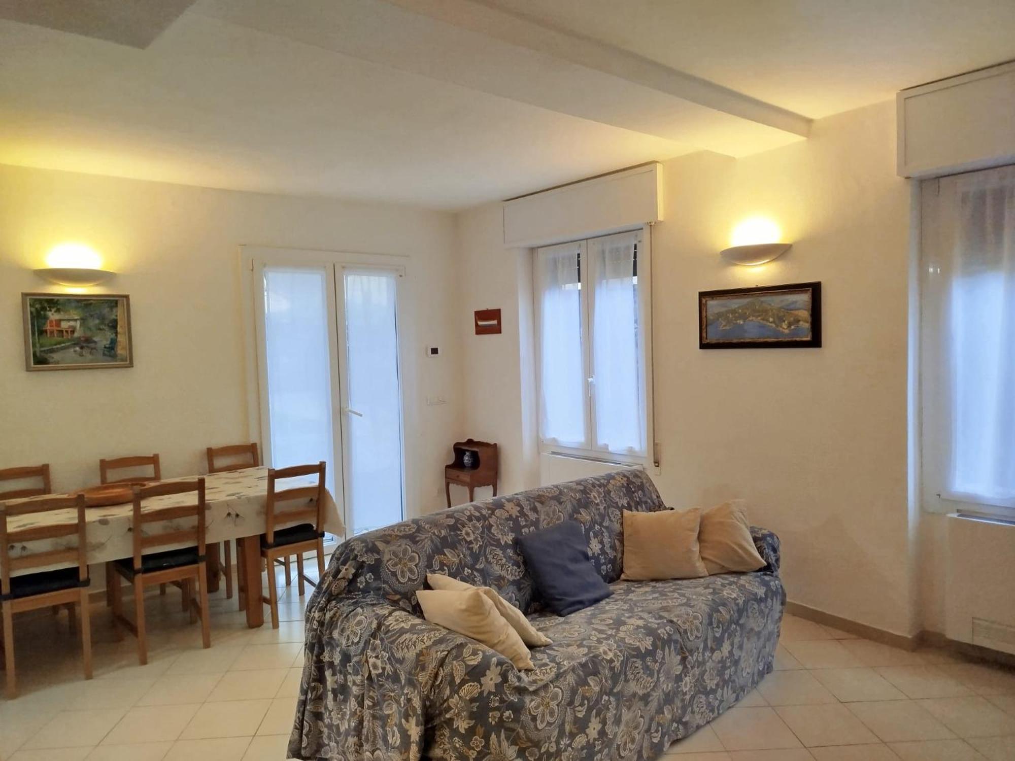 Dorothea House Apartment Levanto Exterior photo