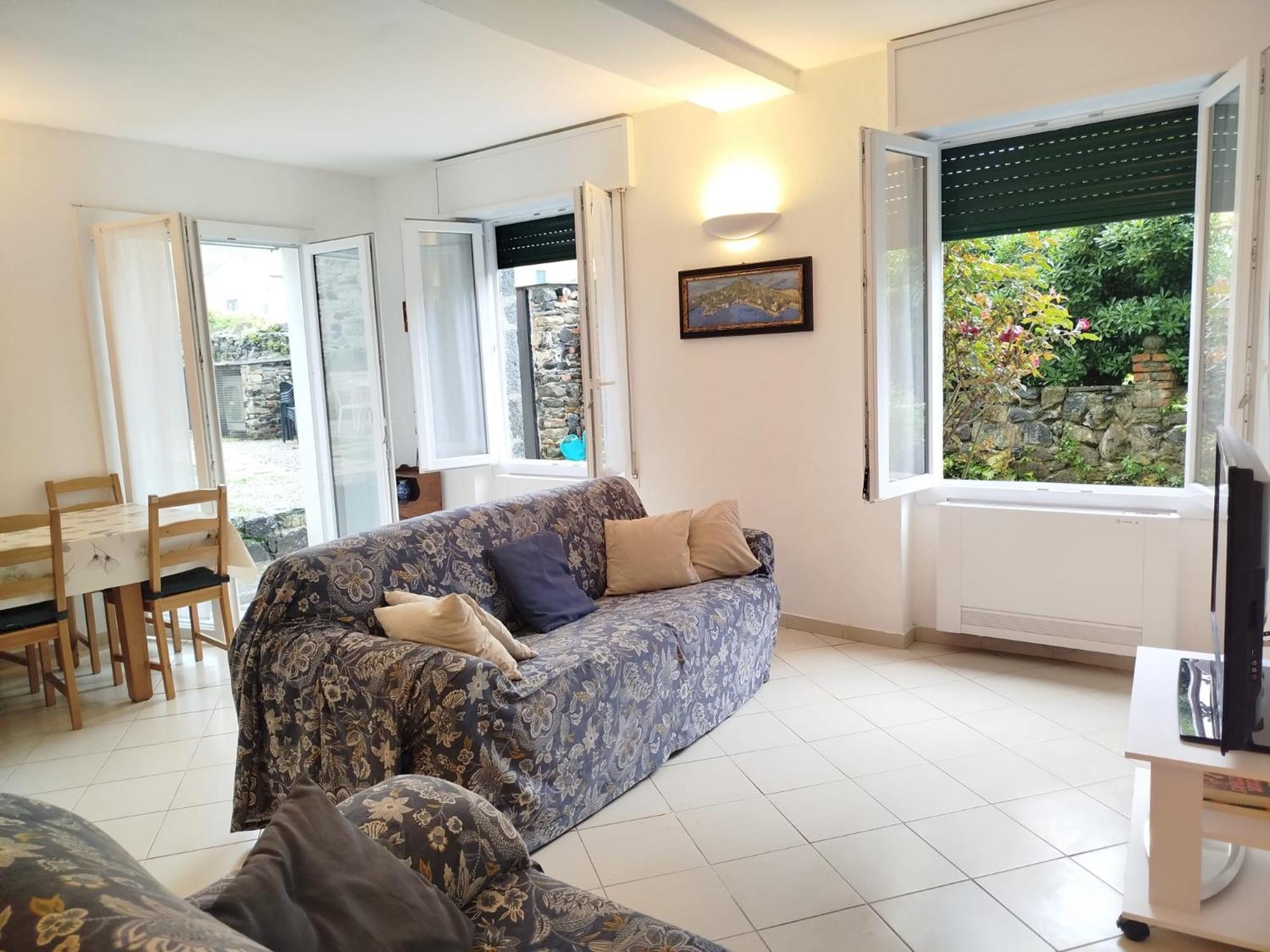 Dorothea House Apartment Levanto Exterior photo